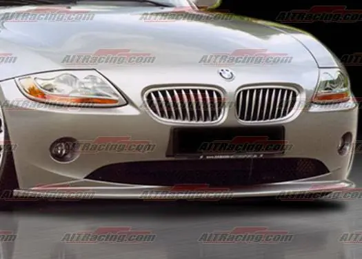 Editor’s Pick BMW Z4 AIT Racing H-Tech Style Front Lip - BM403HIHMNFAD