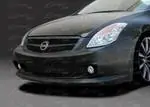 Nissan Altima AIT Racing IMP Style Front Bumper - NA08BMIMPFB2 Next Day Delivery