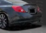 Nissan Altima AIT Racing IMP Style Rear Bumper - NA08BMIMPRB2 Professional Grade