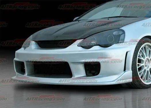 Acura RSX AIT Racing ING Style Front Bumper - AX01HIINGFB Editor’s Pick