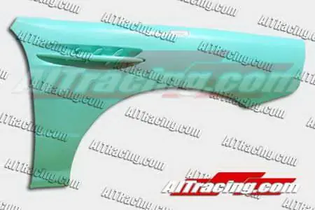 Acura Integra AIT Racing M-Roadster Style Front Fenders - AI90HIMRF Best Seller