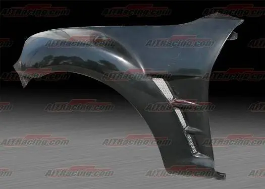Mazda RX8 AIT Racing MS Style Front Fenders - M803BMMSSFD Sale
