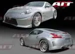 While Supplies Last Nissan 370Z AIT Racing N-Spec Style Body Kit - N3709HINSPCK