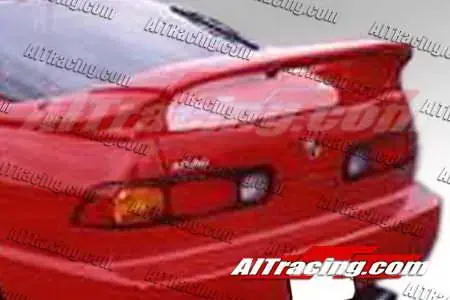 Acura Integra GS 2DR AIT Racing Rear Wing - AI94HI3PRW New Release