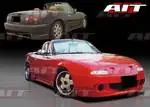 Must Have Mazda Miata AIT Racing R-Spec Style Body Kit - MM90HIRESCK