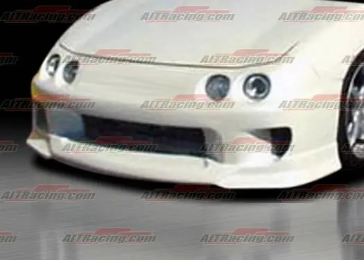 Special Discount Acura Integra AIT Racing SF Style Front Bumper - AI94HISFIFB