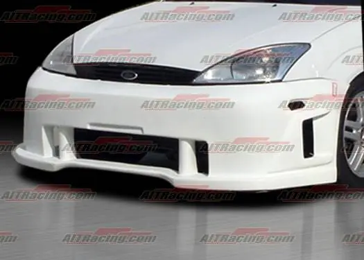 Order Now Ford Focus AIT Racing SIN Style Front Bumper - FF00HISINFB3