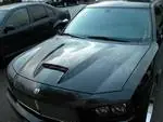 Dodge Charger AIT Racing SRT Style Hood - DC06AHSRTFHW New Arrival
