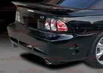 Ford Mustang AIT Racing STL Style Rear Bumper - FM94HISTLRB Hot Deal