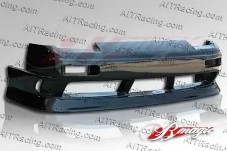 Nissan 240SX AIT Racing Type-X Style Front Bumper - N24089HIXSDFB Buy Today