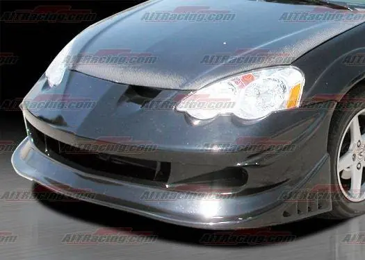 No Minimum Order Acura RSX AIT Racing VS Style Front Bumper - AX01HIVS2FB