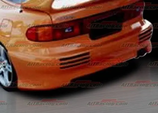 Toyota Celica AIT Racing VS Style Rear Bumper - TC90HIVSRB Special Offer