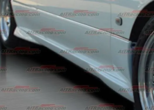 Last Chance Lexus GS AIT Racing VS Style Side Skirts - GS98HIVSSS