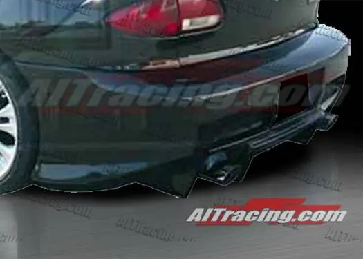Instant Buy Chevrolet Cavalier AIT Racing VS-2 Style Rear Bumper - CC95HIVS2RB2