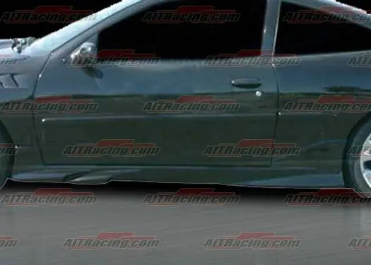 Chevrolet Cavalier AIT Racing VS-2 Style Side Skirts - CC95HIVSSSS2 Free Returns