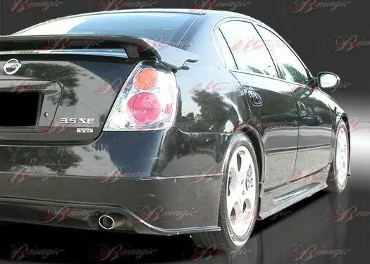 Discount Nissan Altima AIT Racing Wondrous Style Side Skirts - NA03BMGLSSS4