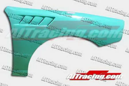Acura Integra AIT Racing Z3 Style Front Fenders - AI94HIZ3F Reduced Price