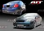 Scion tC AIT Racing Zen Style Body Kit - SC04HIZENCK Hot Deal