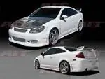 While Supplies Last Pontiac G5 AIT Racing Zen Style Body Kit - PG505HIZENCK