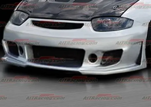 Low Price Chevrolet Cavalier AIT Racing Zen Style Front Bumper - CC03HIZENFB4