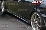 Special Discount Honda Civic AIT Racing Zen Style Side Skirts - HC92HIZENSS4