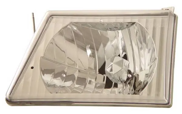 Time-Limited Ford E-250 Anzo Headlights - 111026