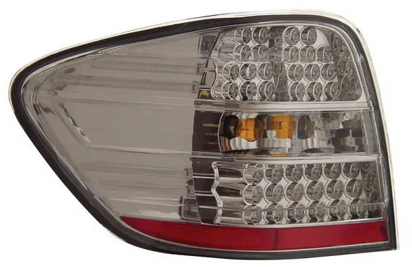 Mercedes ML Anzo LED Taillights - 321079 Buy Direct