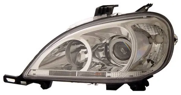 Mercedes ML Anzo Projector Headlights - 121189 Next Day Delivery