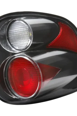 Ford F150 APC Euro Taillights Direct From Factory