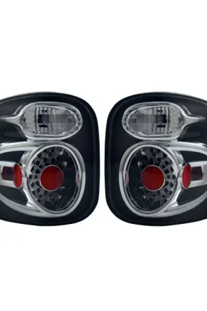 Order Now Ford F150 APC Parking Lights