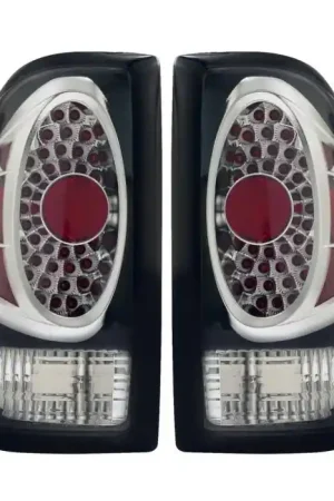 Dodge Dakota APC Parking Lights Place Order