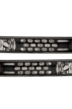 Chevrolet Blazer APC Parking Lights Place Order