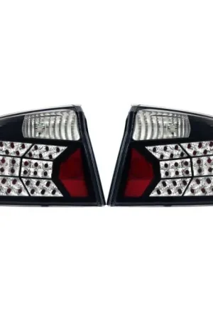 Grab Now Dodge Charger APC Parking Lights