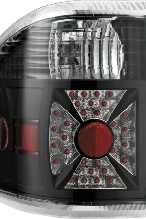 Ford F150 APC Parking Lights Best Seller