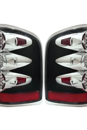 Today Only Chevrolet Silverado APC Parking Lights