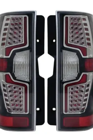 Best Price Chevrolet Tahoe APC Parking Lights