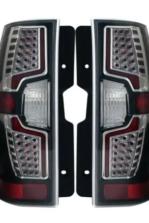 GMC Yukon APC Parking Lights Secure Checkout