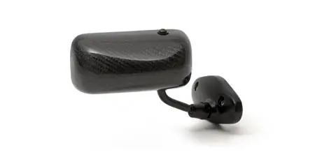 While Supplies Last Toyota Supra APR Formula 3 Mirrors - CB-330002B