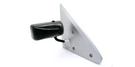 Honda Civic APR Formula 3 Mirrors - CB-960003S One Day Deal