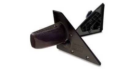 Lexus IS APR Formula 3 Mirrors - CB-310002B Buy Online