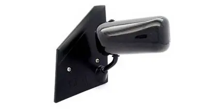 No Minimum Order Mitsubishi Lancer APR Formula 3 Mirrors - CB-483032B