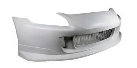 Honda S2000 APR Front Bumper with Lip - FFA-929006 Brand New
