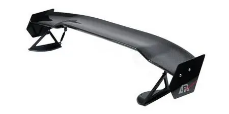 Mitsubishi Lancer APR GTC-200 Series Wing - AS-105940 Top Rated