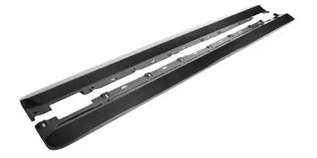 Ford Mustang APR Side Splitter - FS-204018 Editor’s Pick