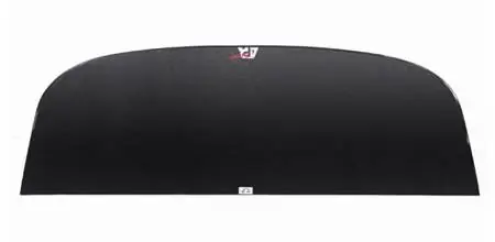 Subaru Impreza APR Wind Splitter with Rods - CW-808060 Instant Buy