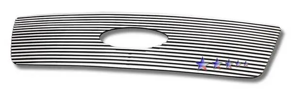 Hot Deal Ford F150 APS CNC Perimeter Grille - F95727R