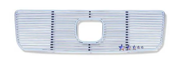 Final Sale Honda Pilot APS CNC Perimeter Grille - H97113A
