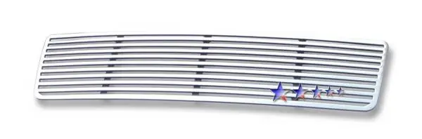 Honda Element APS CNC Perimeter Grille - H96502A Best Choice