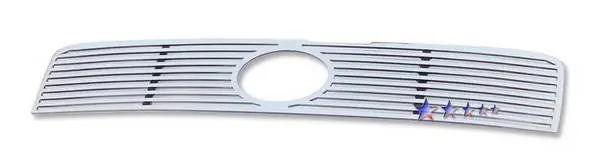 Scion xB APS CNC Perimeter Grille - T96549A Next Day Delivery
