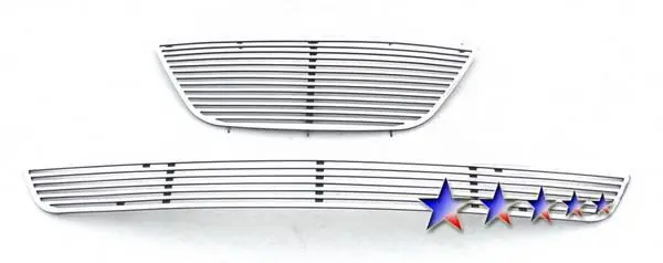 Hyundai Sonata APS CNC Perimeter Grille - Y97217A While Supplies Last